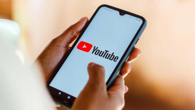 Image for article titled How to Download YouTube Videos on Android