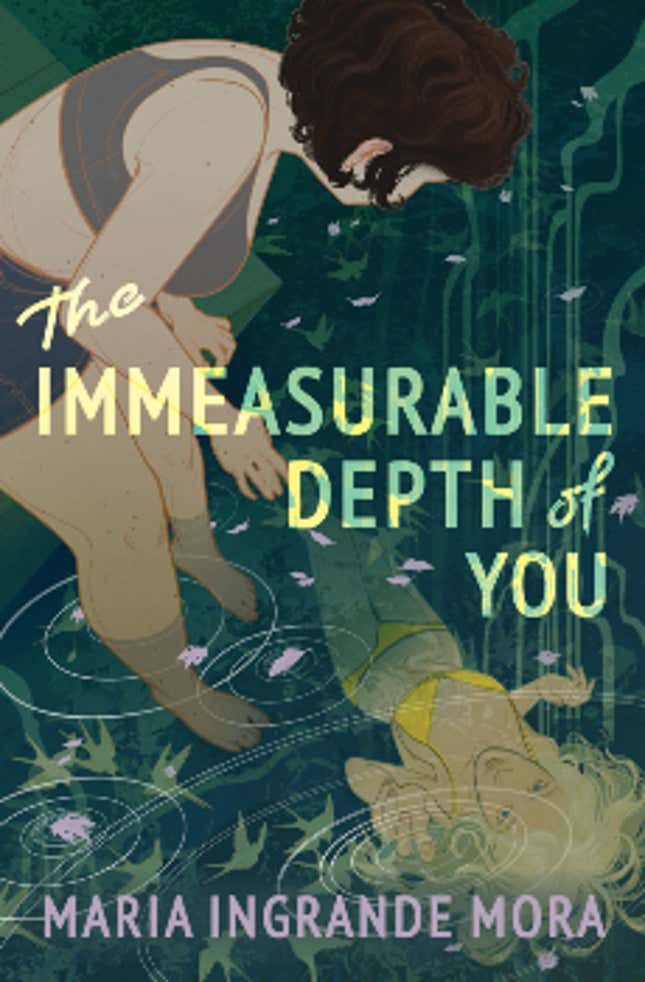 Image for article titled 56 New Sci-Fi, Horror, and Fantasy Books Coming Your Way in March
