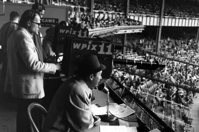 Yankee Stadium's 100th anniversary to be marked Tuesday