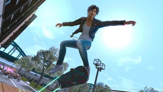Image for article titled Luke Plunkett's Top Ten Games Of 2021