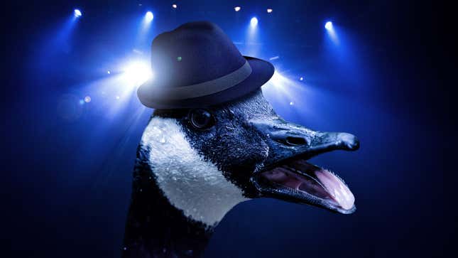 Image for article titled Breaking: Tsh Ch-Ch-Tsh Ch-Ch-Tsh Ch-Ch-Tsh