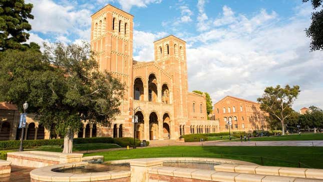 Image for article titled Still Want a Job in Tech? Here Are the Top 20 Public Colleges for High-Paying Careers