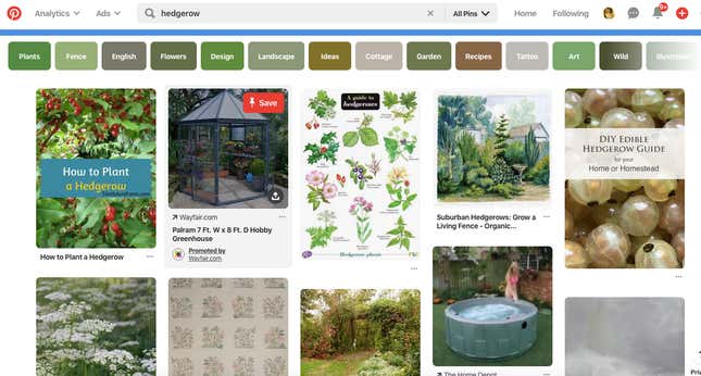 Image for article titled Pinterest’s frumpy Midwestern charm could make it an international juggernaut