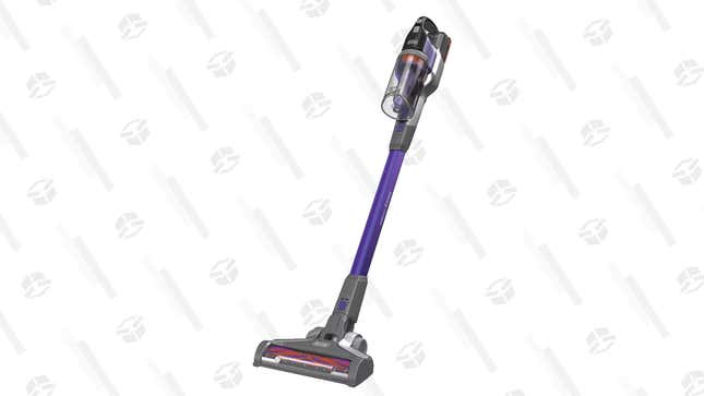 Black+Decker Powerseries Extreme Cordless Stick Vacuum Cleaner | $180 | 5% Off | Amazon | Clip Coupon
