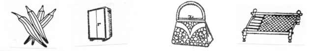 Image for article titled Kitchen sink, cauliflower, and pillows: How political parties in India get their symbols