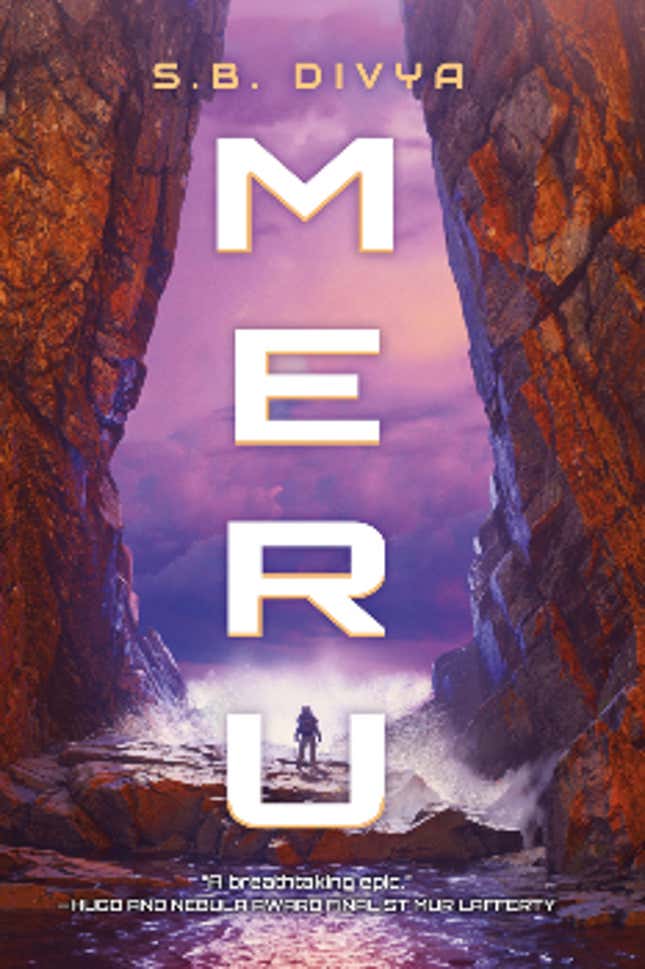 Image for article titled 49 New Sci-Fi, Fantasy, and Horror Books to Sweeten Your February