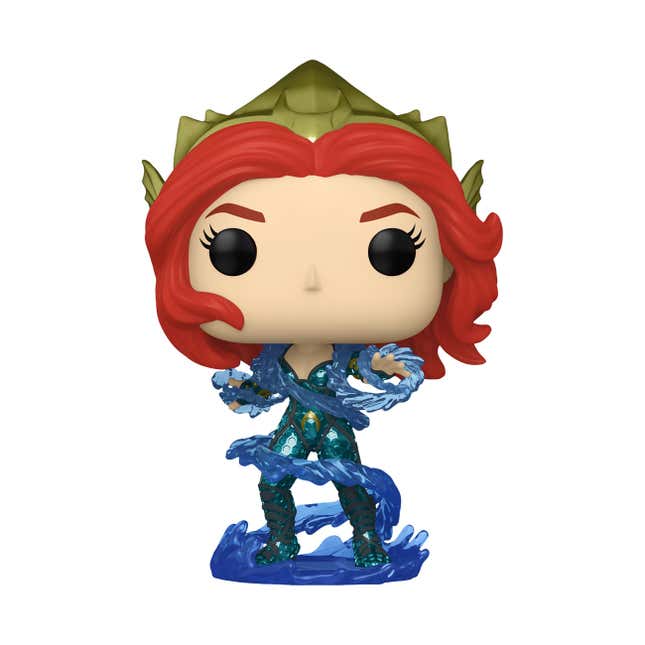 Image for article titled Aquaman and the Lost Kingdom Merch Celebrates the Superhero Saga