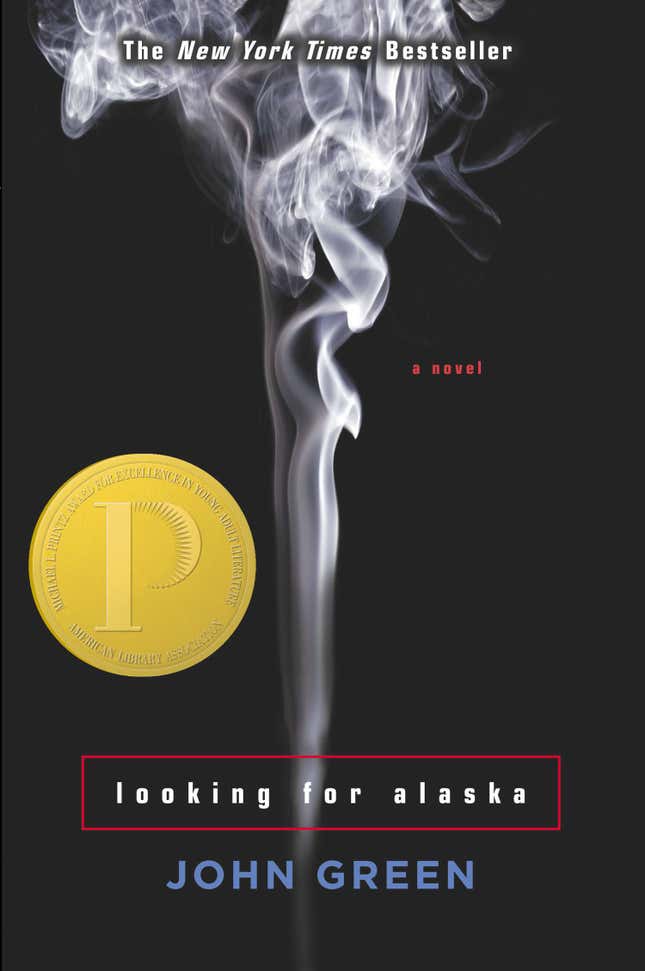 Image for article titled The top 10 books Americans tried to ban last year