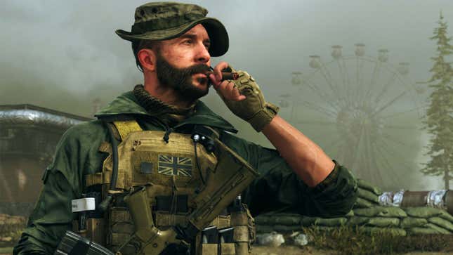 Image for article titled Now Every Single Activision Studio Works On Call Of Duty [Update]