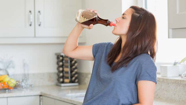 Image for article titled Bullshit Alternative Medical Procedures You Should Never Have Done