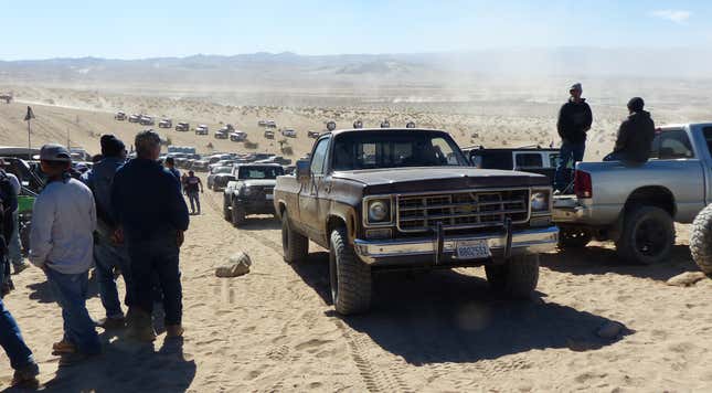 2021 Ford Bronco Review: A New Off-Road God Is Born