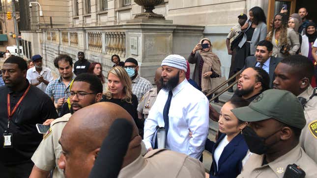 Image for article titled Adnan Syed&#39;s Conviction Is Overturned, but an Old Wound Re-opens for Hae Min Lee&#39;s Family