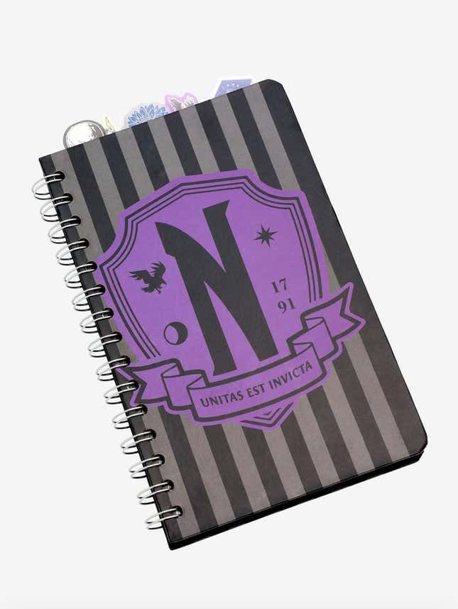 Image for article titled Essential Back to School Gear Guide for Pop Culture Fans