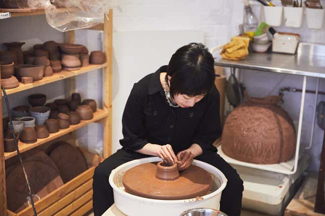 Image for article titled Portrait of ME:世界の“わたし”の肖像 #2