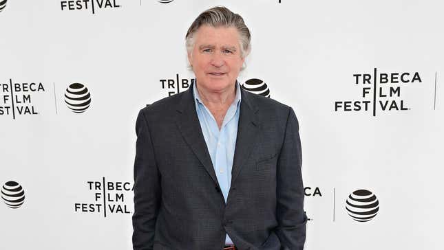 Treat Williams