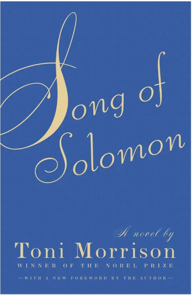 Image for article titled Even More Beloved Black Banned Books You Must Read Now