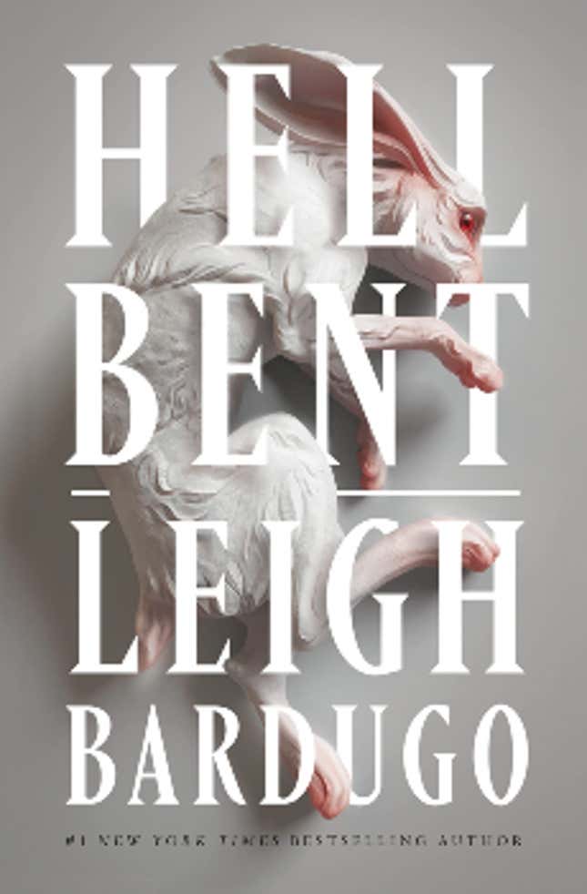 Image for article titled Happy New Year, and Happy New January Sci-Fi, Horror, and Fantasy Books