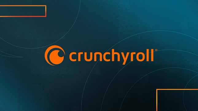 Crunchyroll logosu
