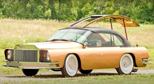 Image for article titled The Worst-Looking Cars of All Time, According to You