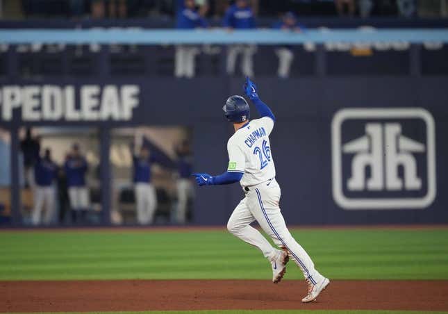 Rays vs. Blue Jays Probable Starting Pitching - September 29