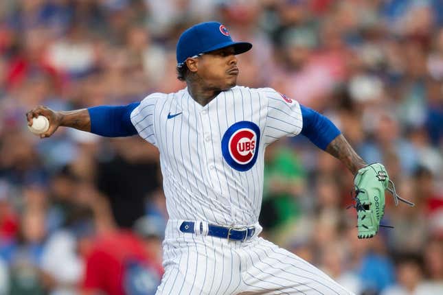 Marcus Stroman rejoins Cubs' rotation to face Rockies