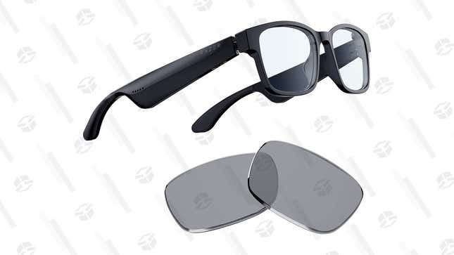 Razer Anzu Smart Glasses | $50 | Amazon