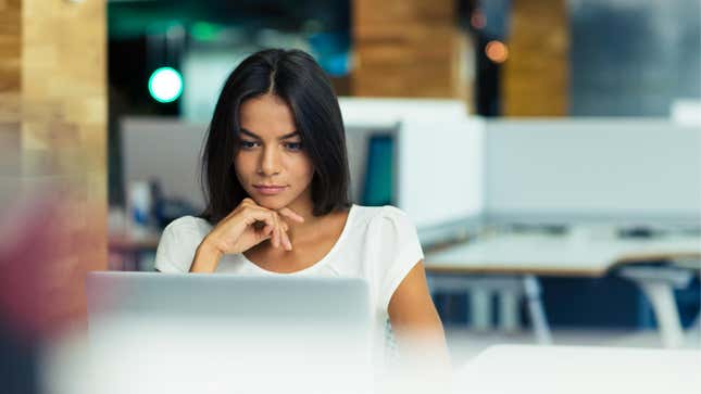 Image for article titled Questions To Ask Yourself Before Quitting Your Job