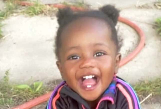 Image for article titled Family Wants Answers And Accountability In Tragic Death of 1-Year-Old
