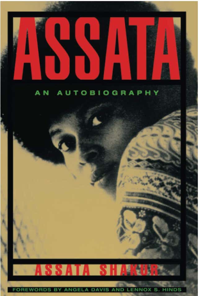 Image for article titled Great Black Autobiographies You Must Add to Your Reading List [UPDATED]