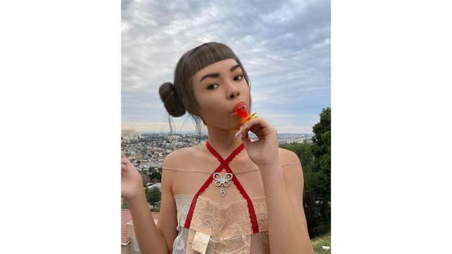 Image for article titled Culture:Gen Zの心を掴む「アバター」