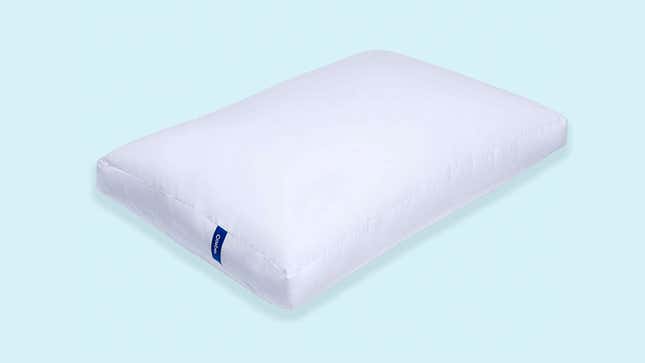 Casper Sleep Essential Pillow | $40 | 11% Off | Amazon