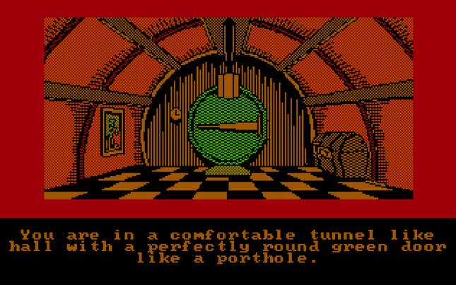 Image for article titled 7 weirdos to rule them all: The strangest games based on The Lord Of The Rings