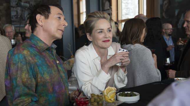Image for article titled The best TV of 2018 so far