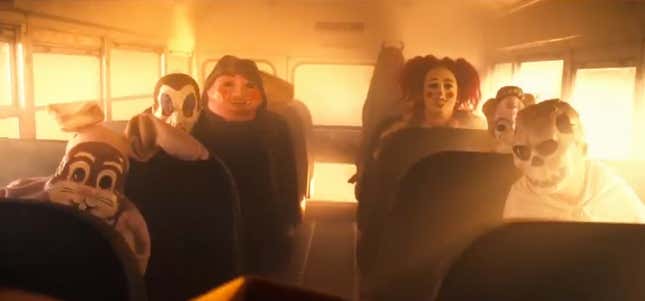 Image for article titled 12 Horror Anthology Movies That&#39;ll Haunt Your Nightmares