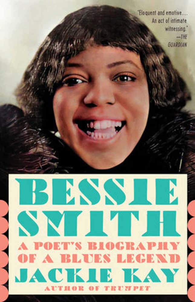 Image for article titled The Larger than Life Legend of the Regal Blueswoman