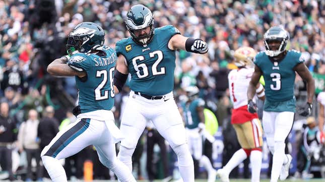 Image for article titled 10 players to watch in the Super Bowl