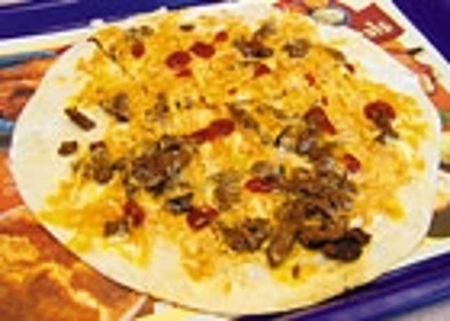 Image for article titled New Taco Bell Menu Item Ready For Testing On Humans