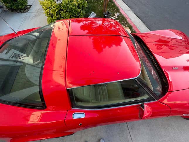 Image for article titled At $5,500, Will This TLC-Needing 1979 Chevy Corvette Sell PDQ?