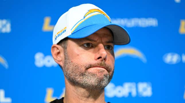 Staley, Chargers feeling the pressure with an 0-2 start and a pair of close  losses