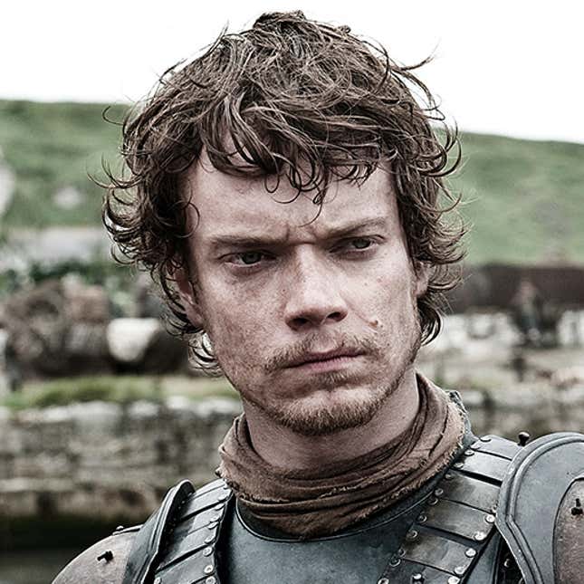 Image for article titled A visual guide to every contender for the Iron Throne on “Game of Thrones”