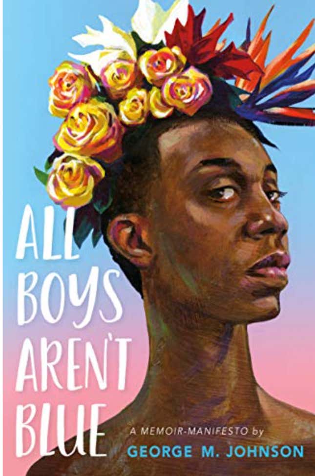 Image for article titled Even More Beloved Black Banned Books You Must Read Now