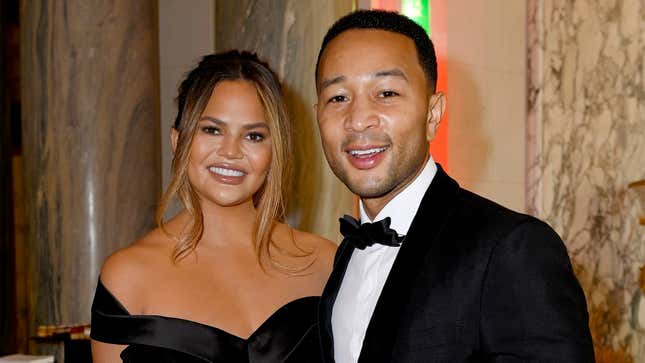 Image for article titled Celebrity Couples Explain What Made Their Marriages Last