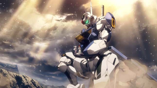 Image for article titled The Best Animated TV and Movies of 2022