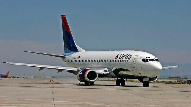 Delta is offering free in-flight WiFi starting in February