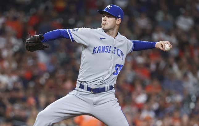 Royals Report: 5 Things About Bizarro-Day Win