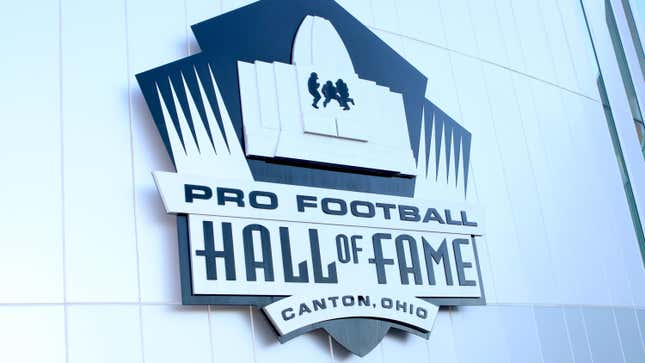 Pro Football Hall of Fame to refund tickets, parking, hotel for