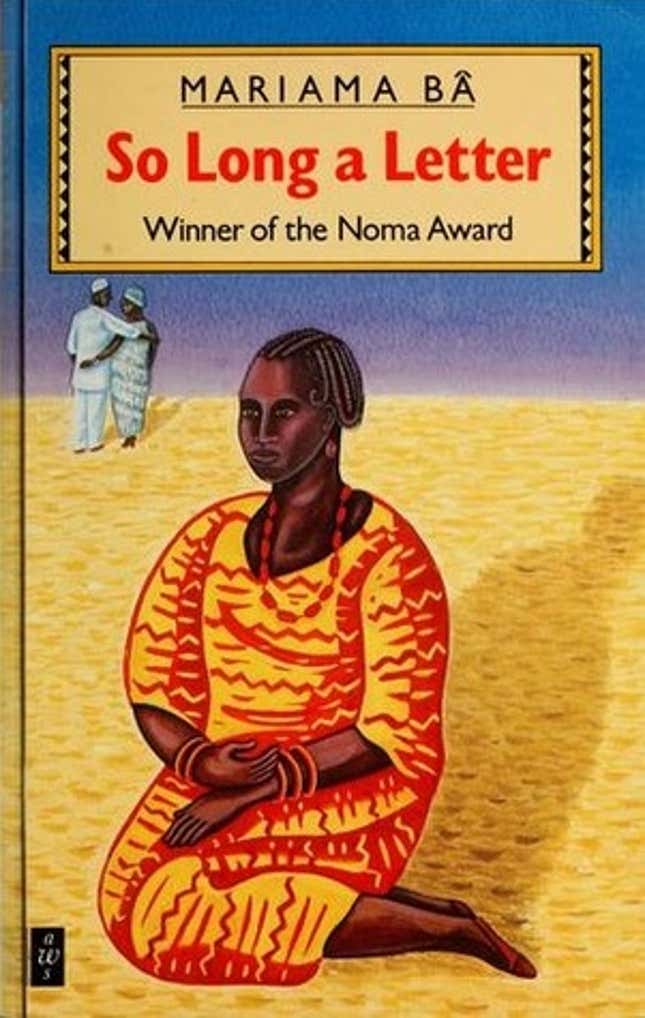 Image for article titled Barack Obama’s favorite African books have few surprises so read these other books as well
