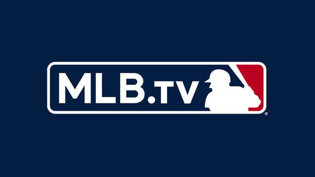 Image for article titled New MLB.TV Ad Campaign Reminds Subscribers They Can Share Log-In Info With Whoever They Want