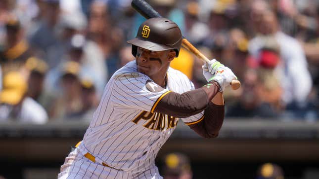 Juan Soto
