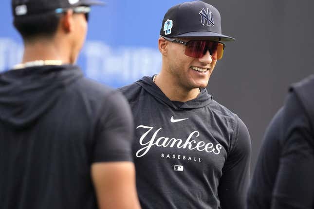 Yankees Bring Pereira, Peraza To Reignite Season, Promote Dominguez